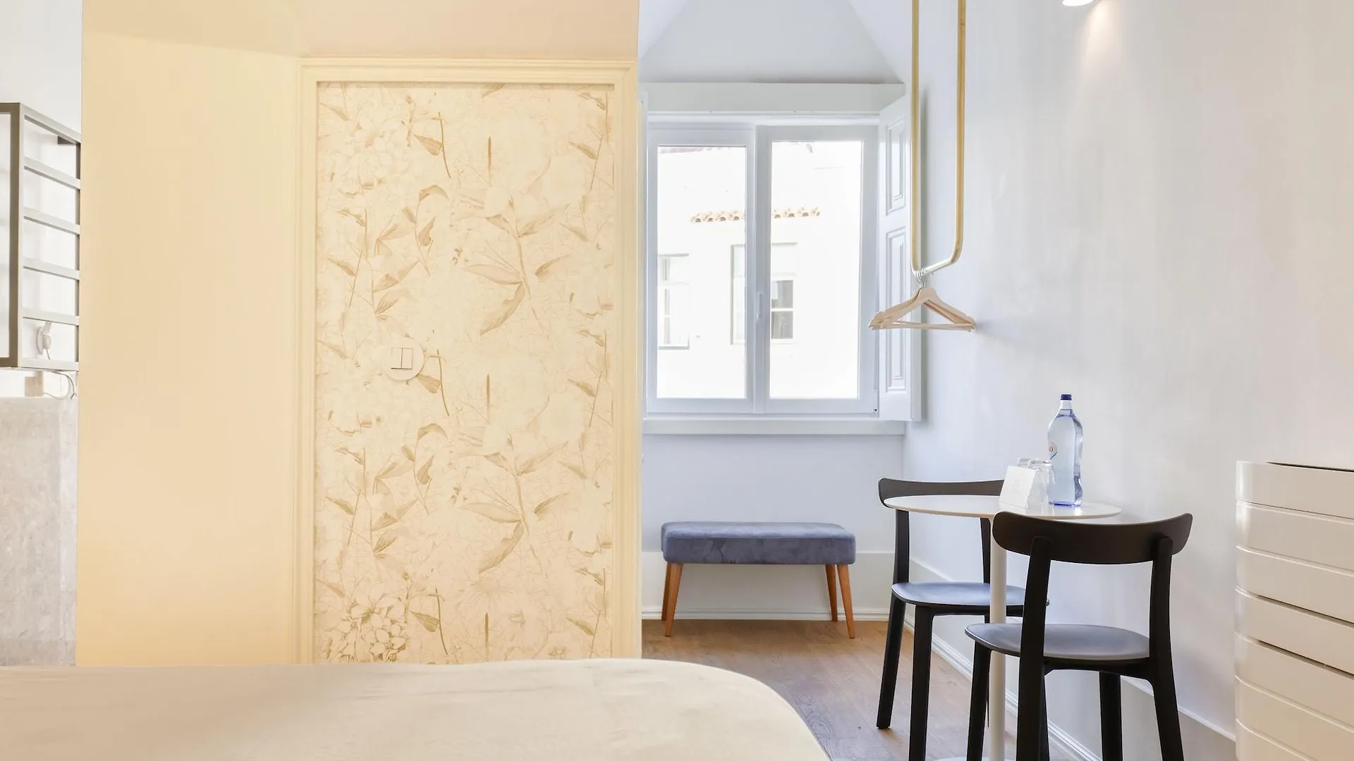 Boutique Chiado Suites Lissabon Portugal