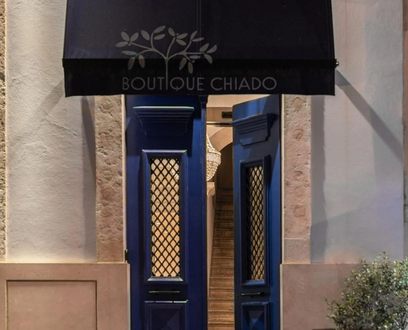 Boutique Chiado Suites Lissabon Portugal