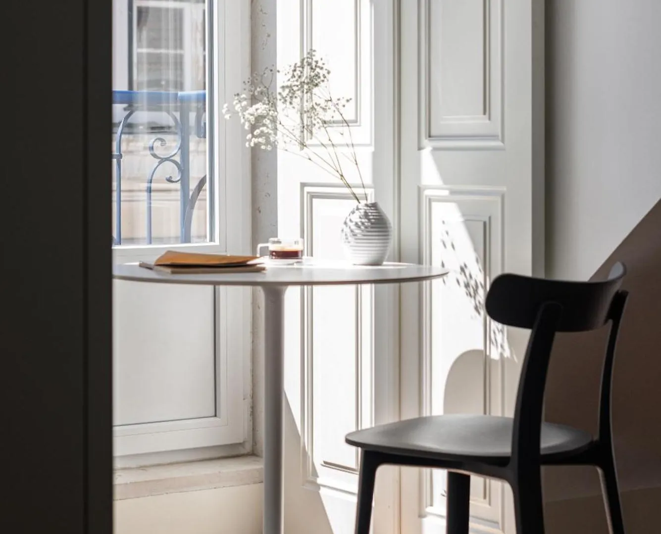 **** Casa de hóspedes Boutique Chiado Suites Lisboa Portugal