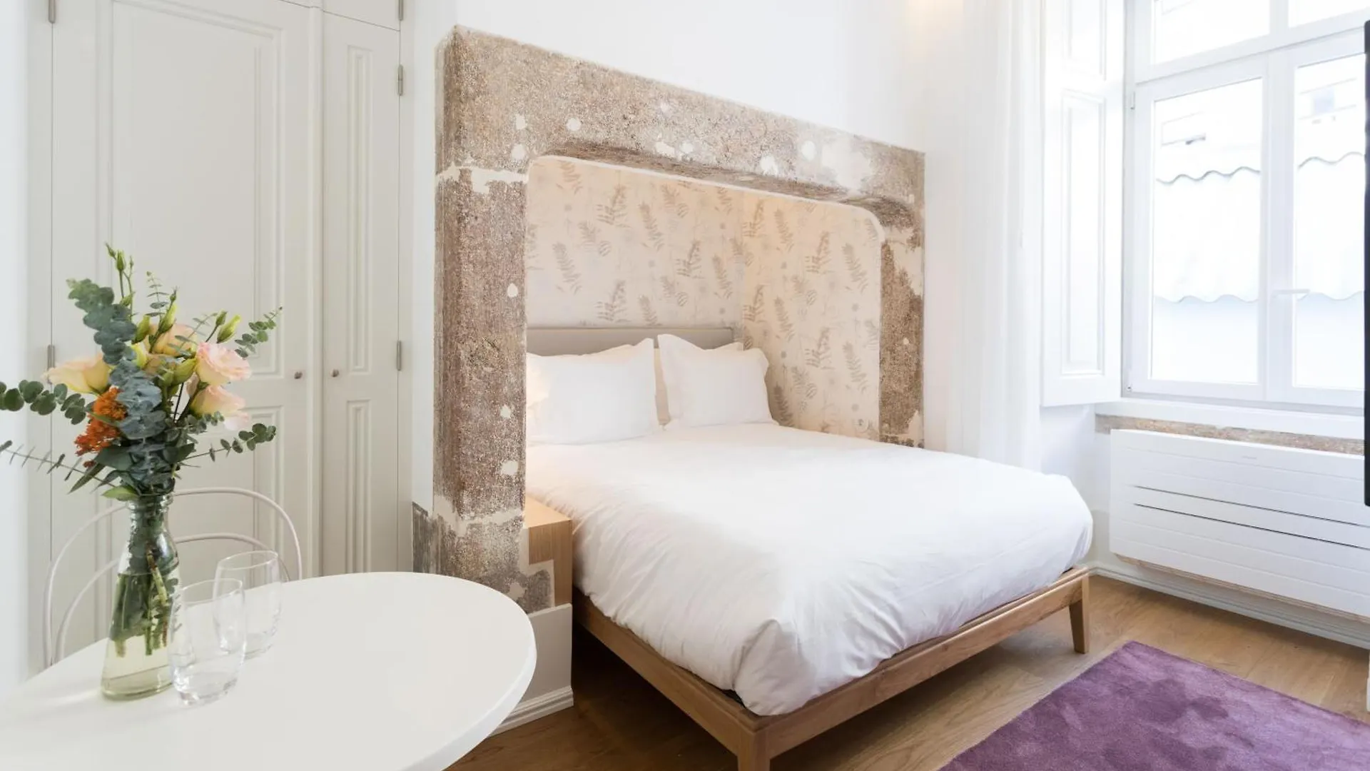 Boutique Chiado Suites Lisboa Casa de hóspedes