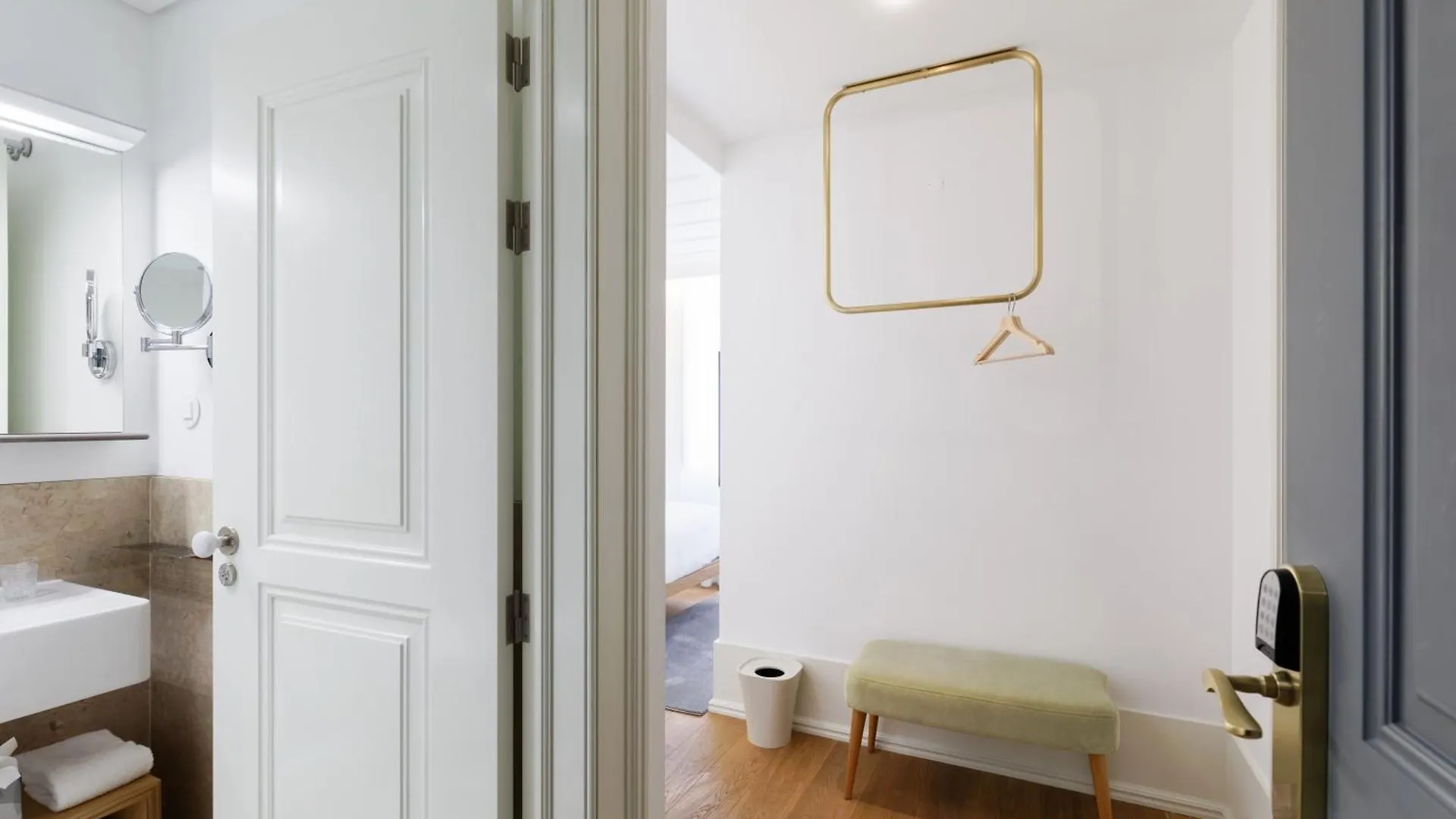 Boutique Chiado Suites Lisboa