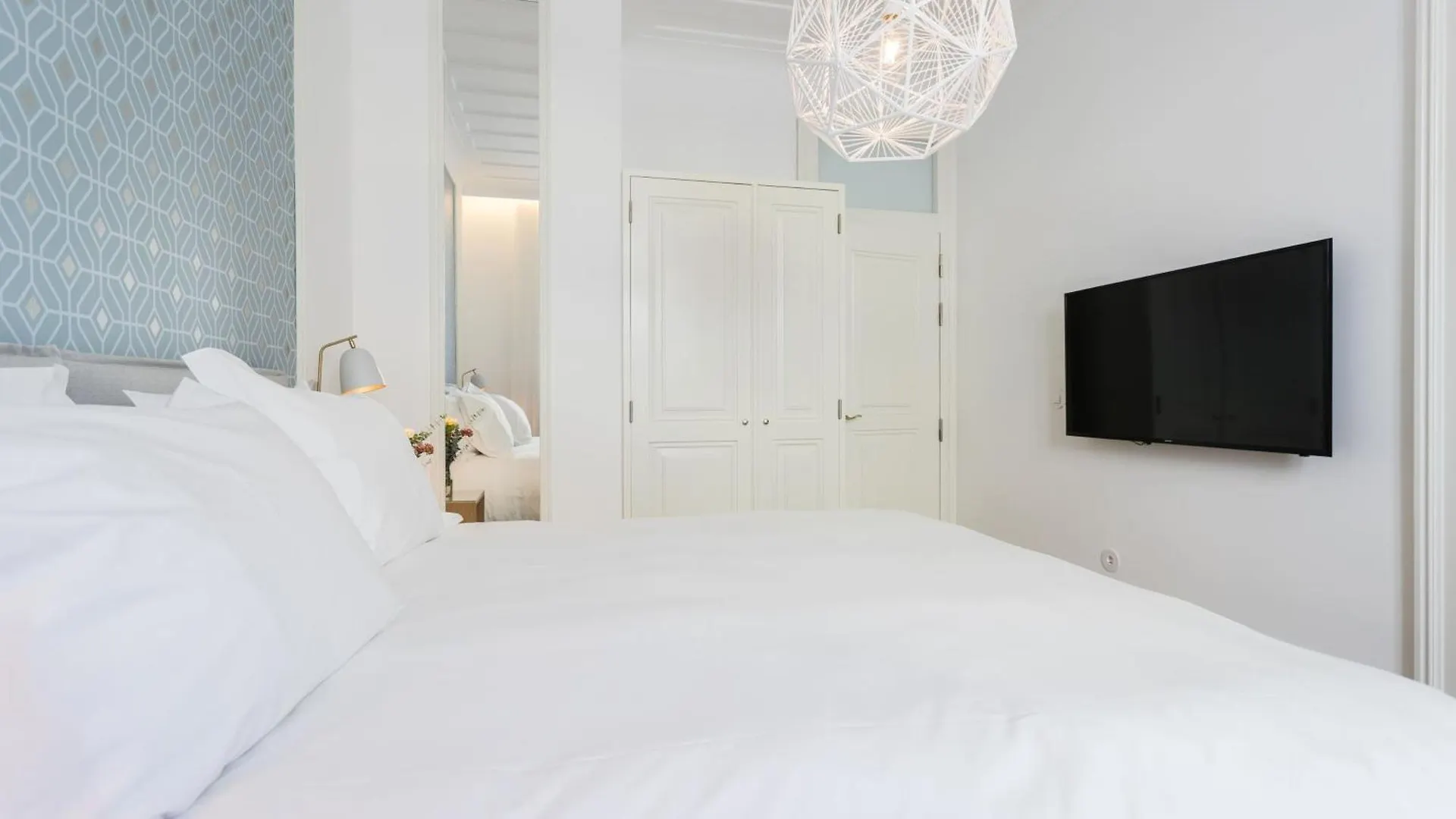 Boutique Chiado Suites Lisboa Casa de hóspedes