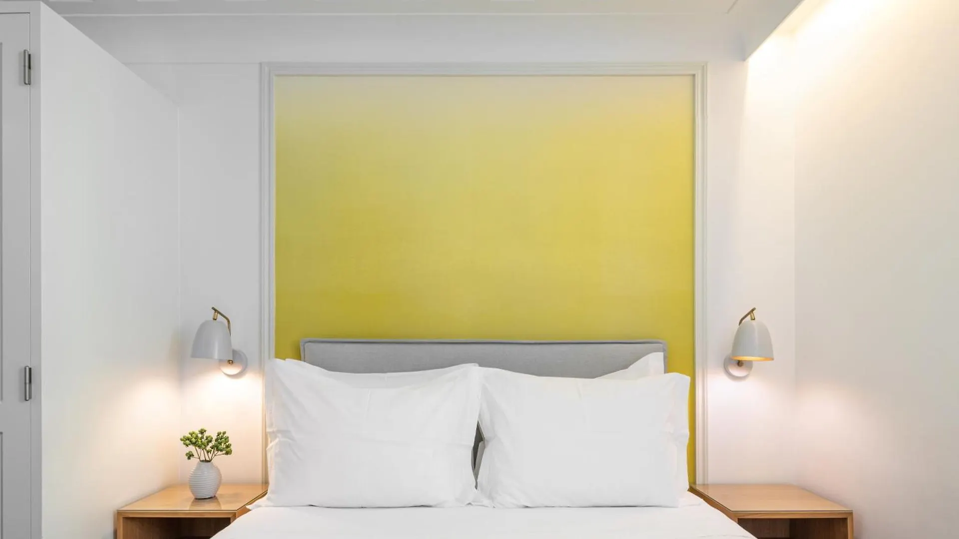 Boutique Chiado Suites Lissabon 4*,