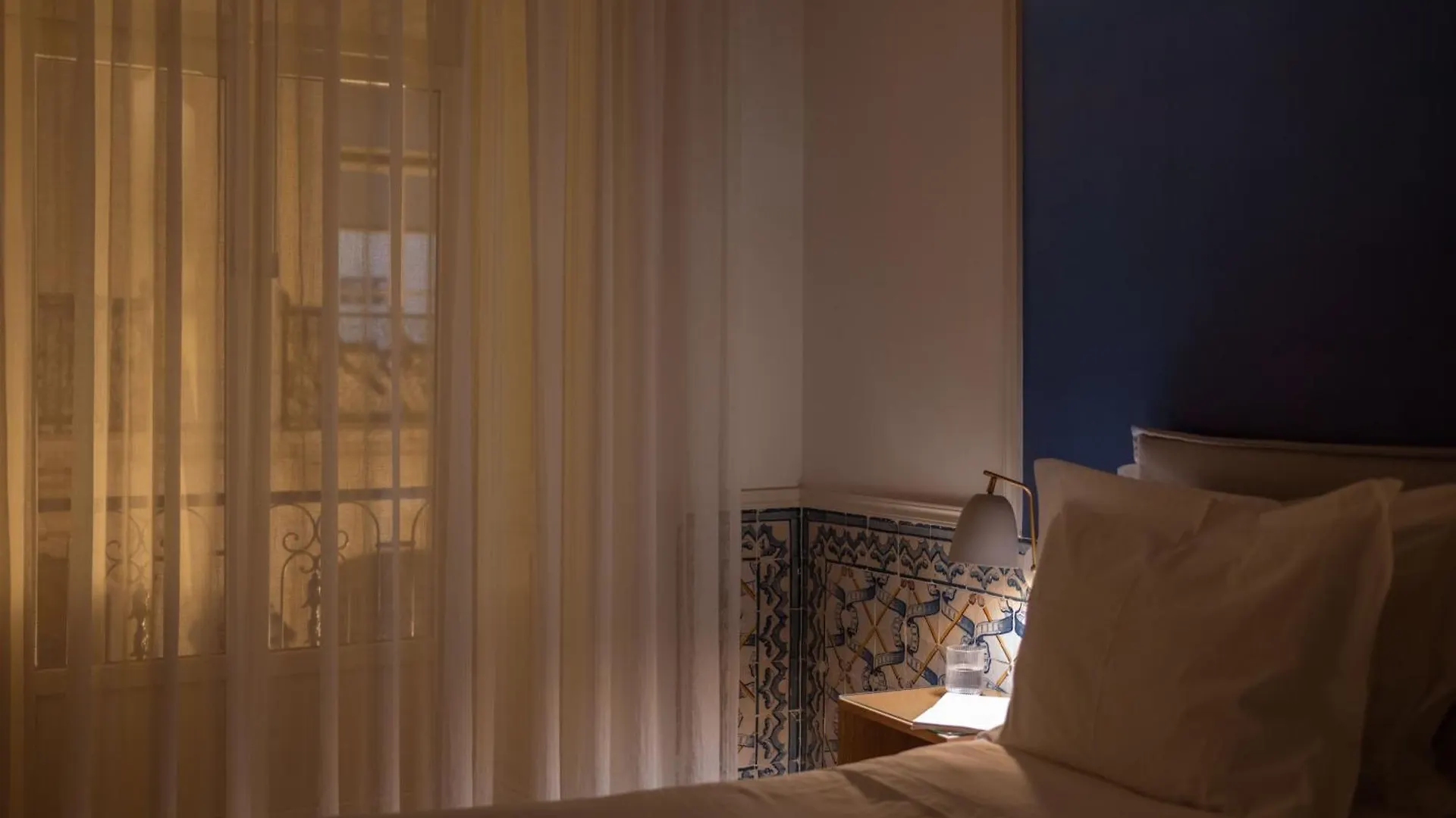 Boutique Chiado Suites Lisboa 4*,