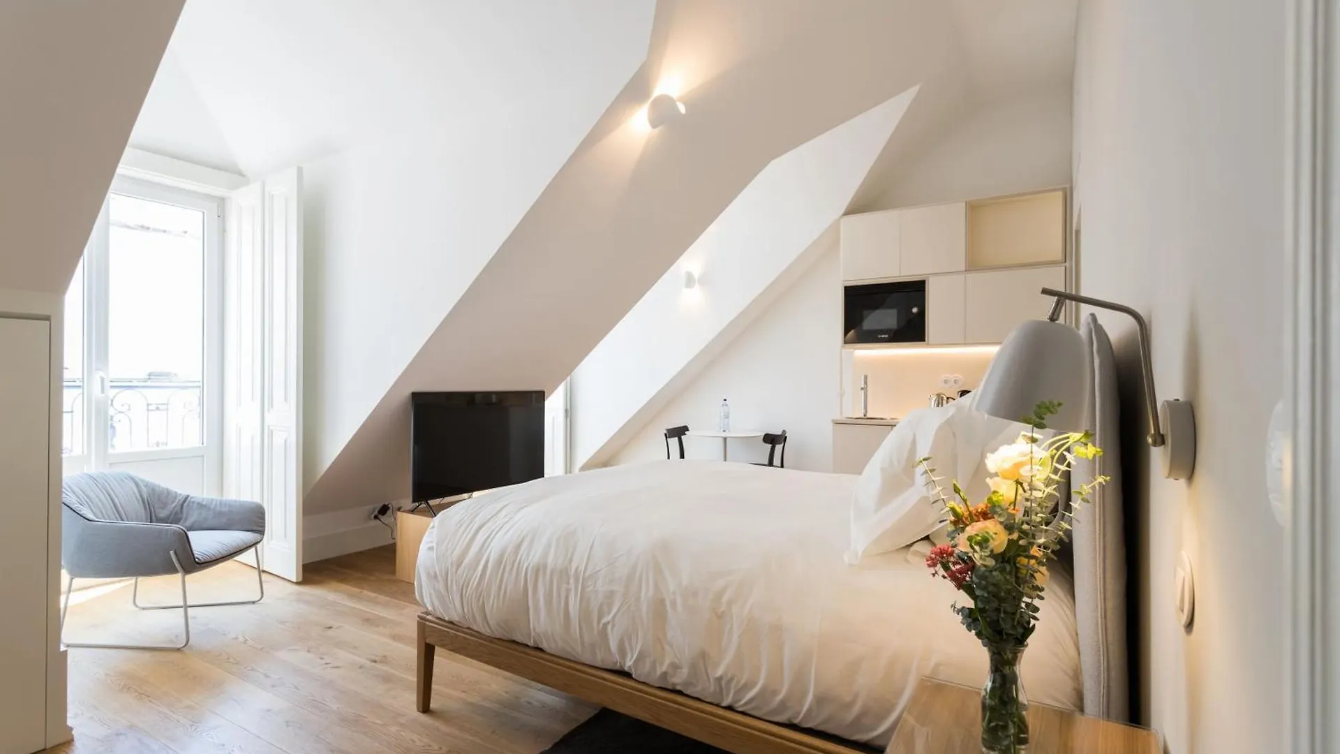 Boutique Chiado Suites Lisboa 4*,  Portugal