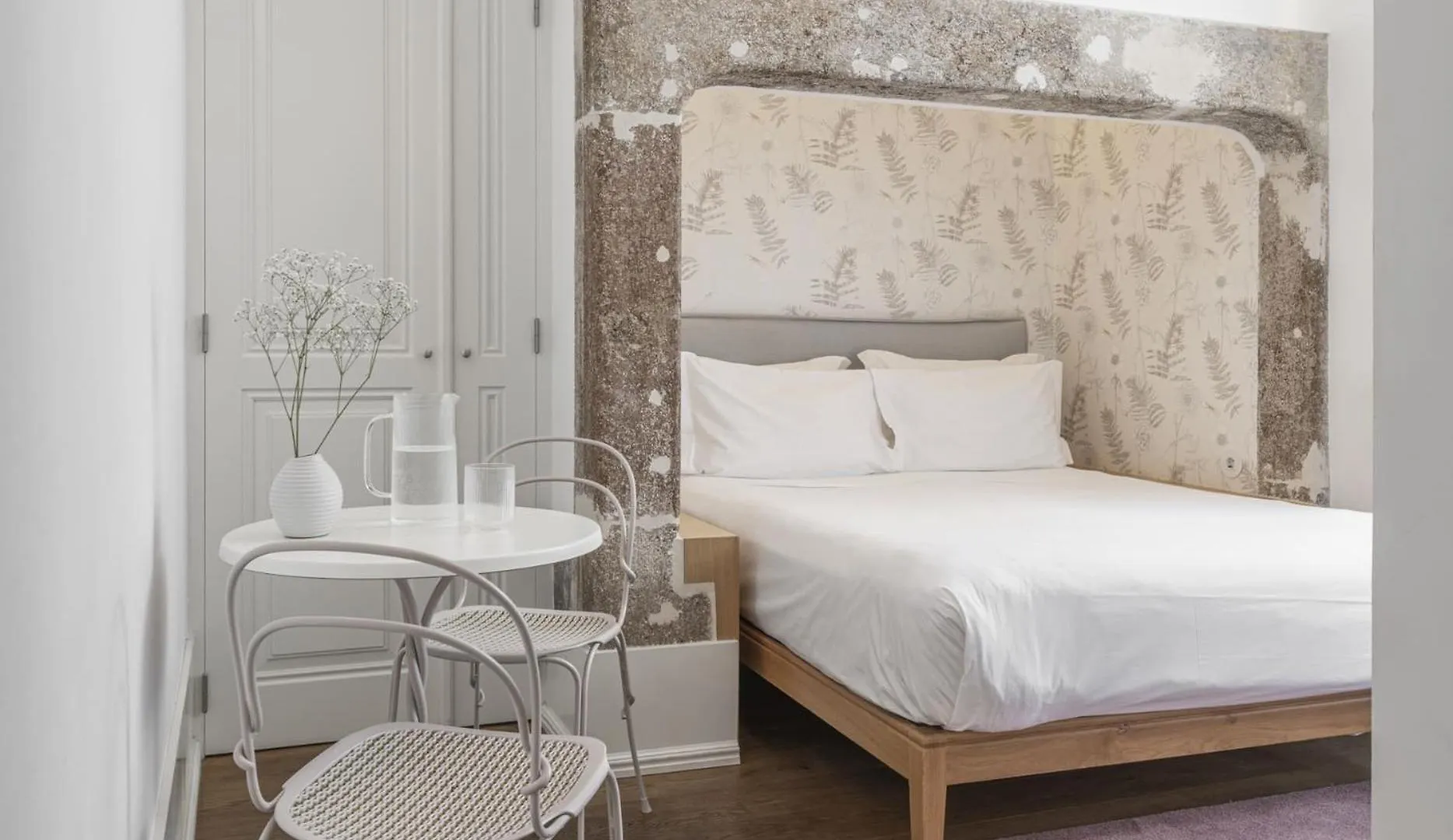 Boutique Chiado Suites Lissabon 4*,