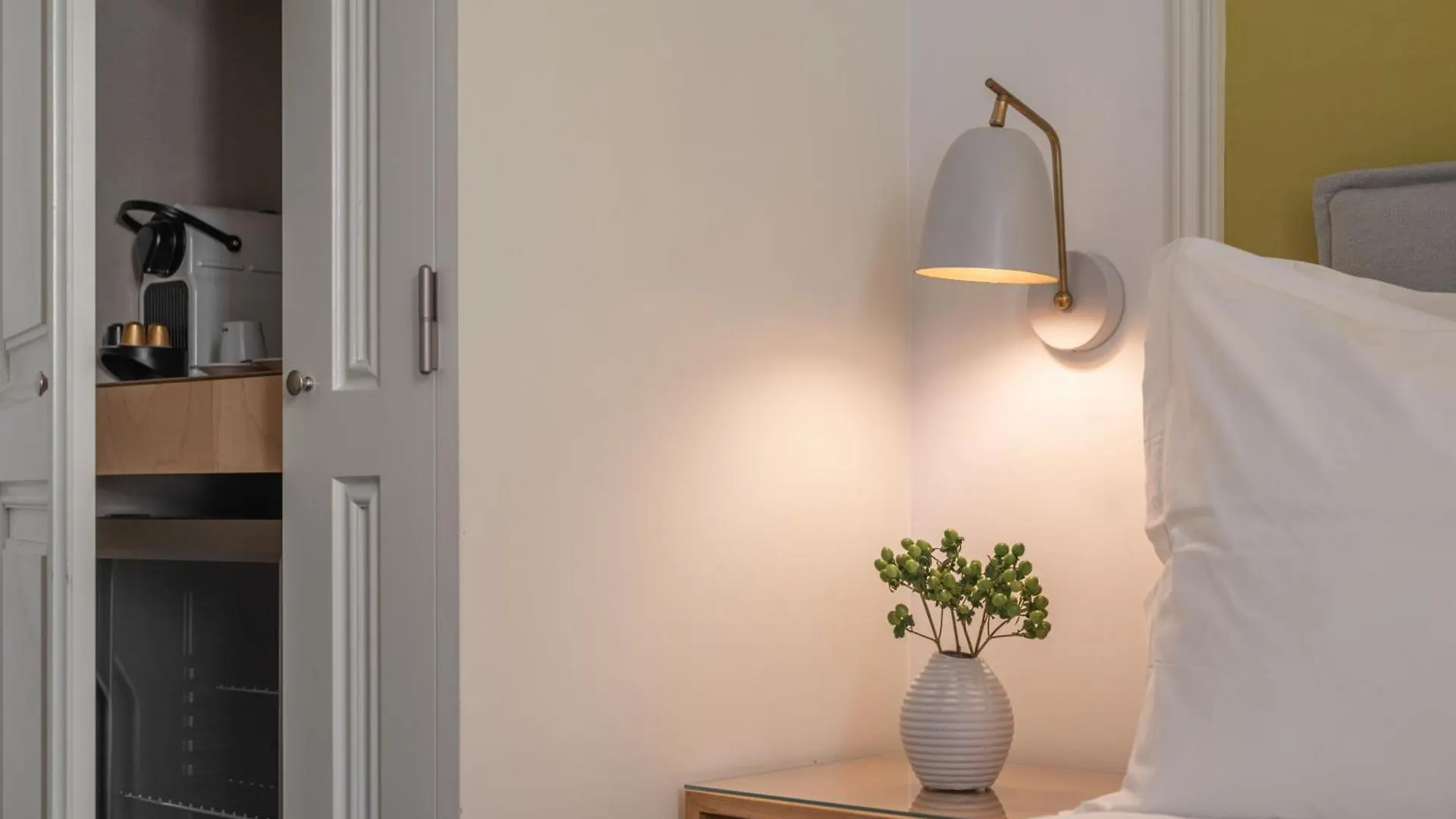 Boutique Chiado Suites Lissabon 4*,