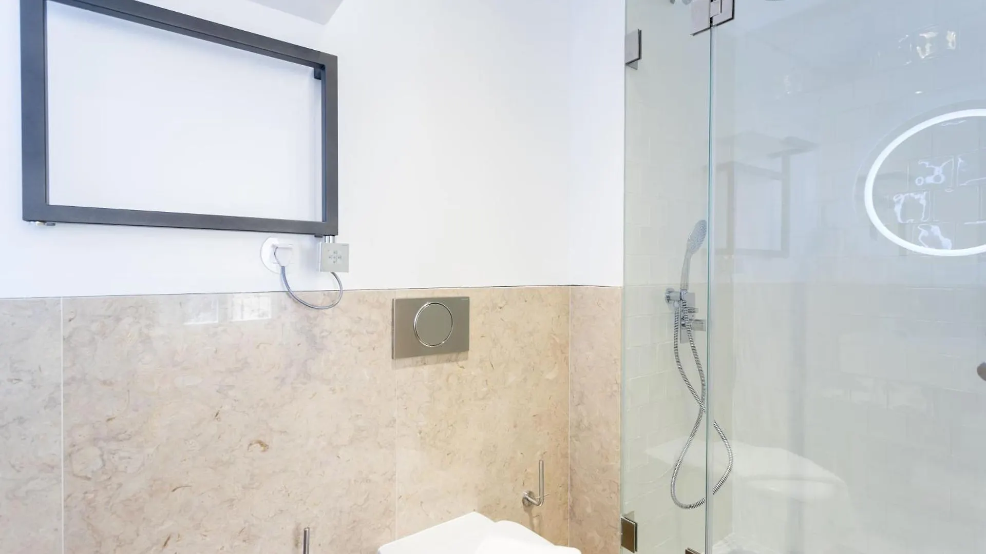 **** Casa de hóspedes Boutique Chiado Suites Lisboa Portugal