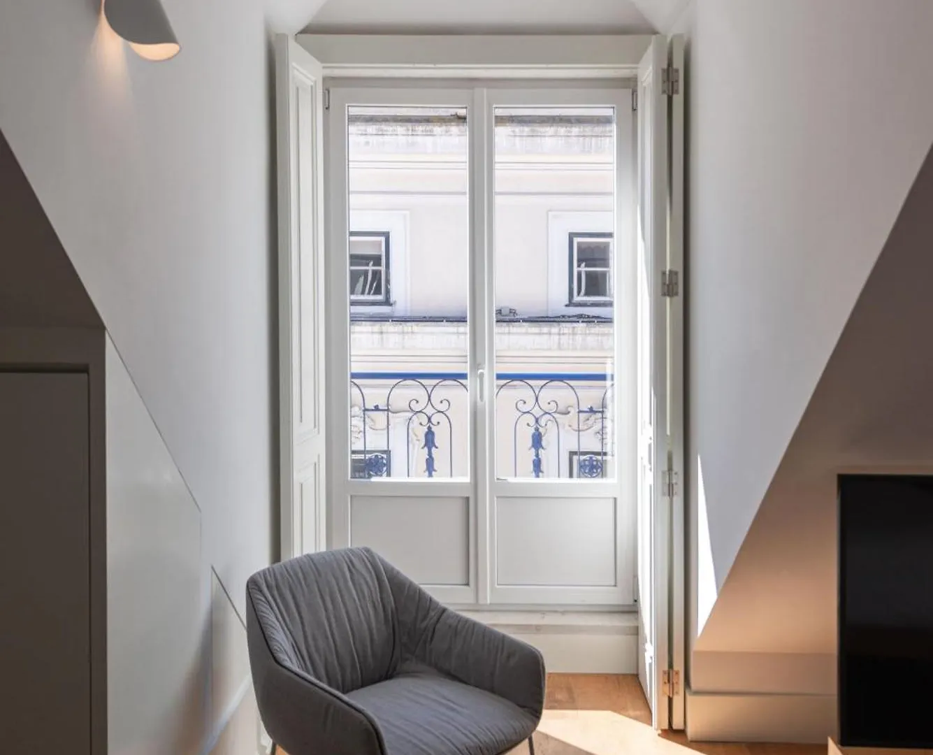 Boutique Chiado Suites Lissabon Gasthof