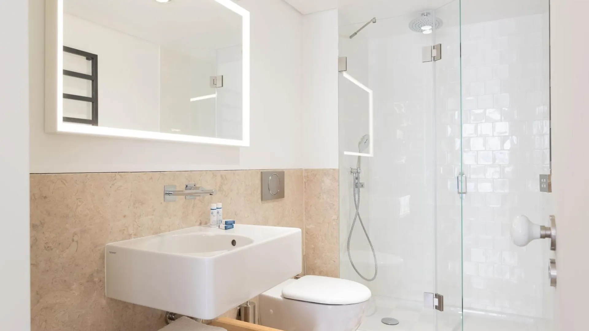 Boutique Chiado Suites Lisboa