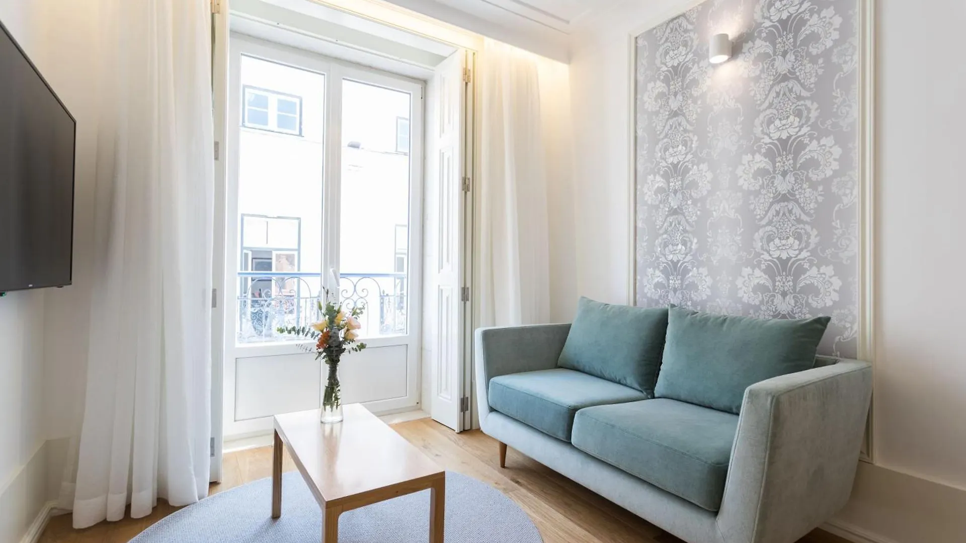 Boutique Chiado Suites Lisboa Casa de hóspedes
