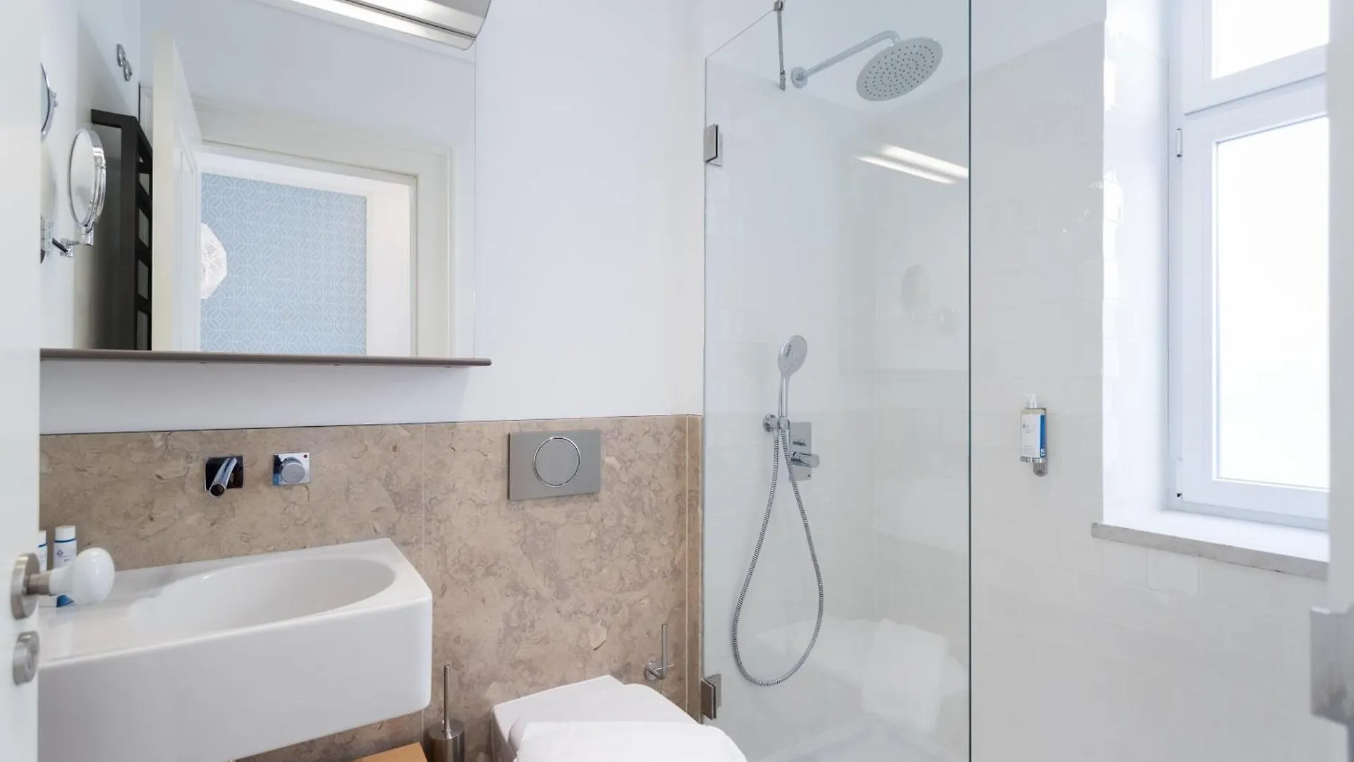 **** Casa de hóspedes Boutique Chiado Suites Lisboa Portugal