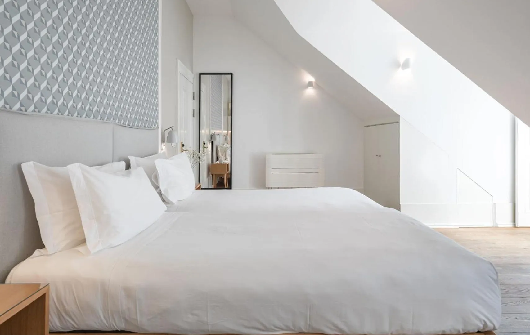 Casa de hóspedes Boutique Chiado Suites Lisboa