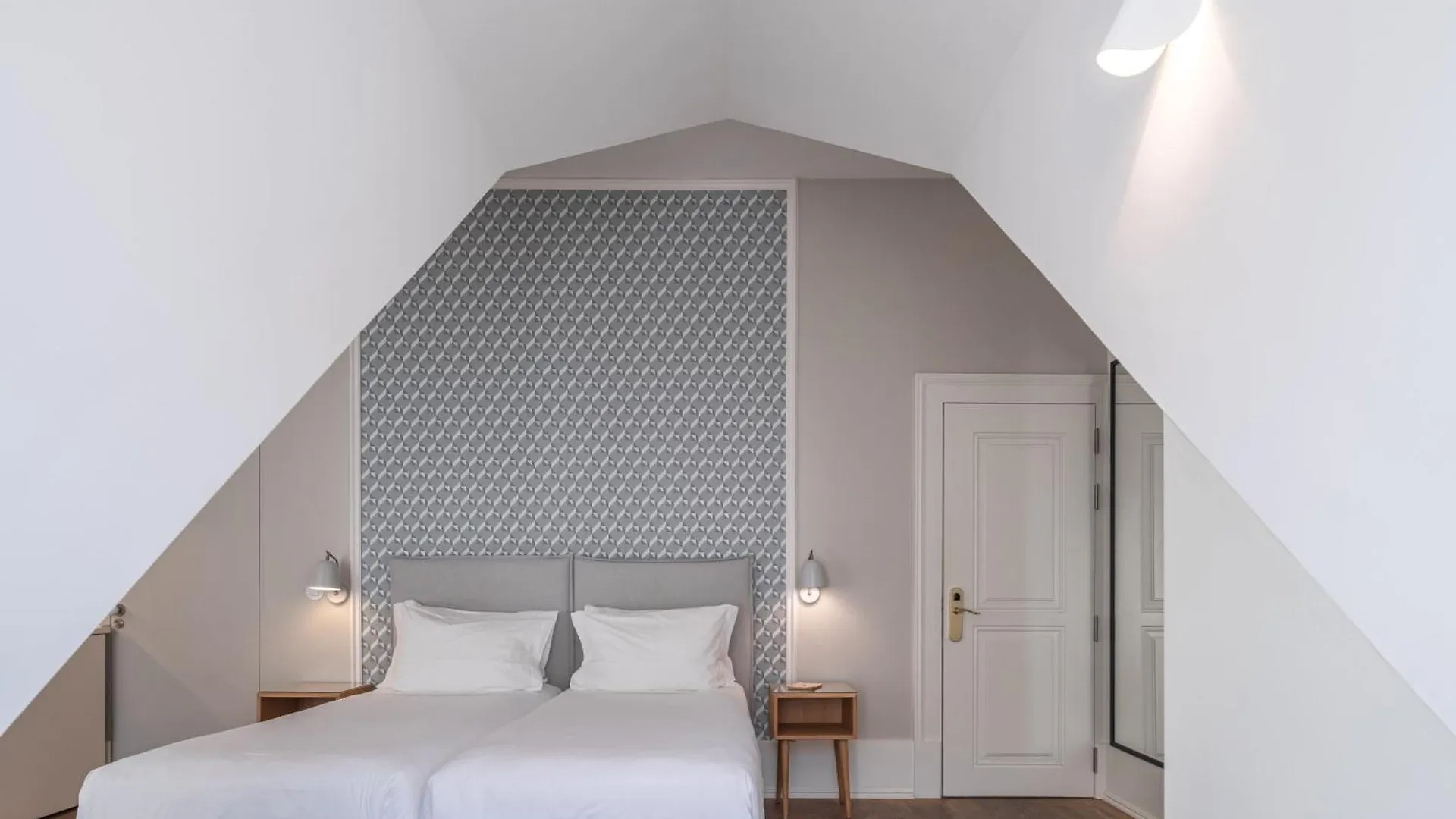 Boutique Chiado Suites Lissabon 4*,  Portugal