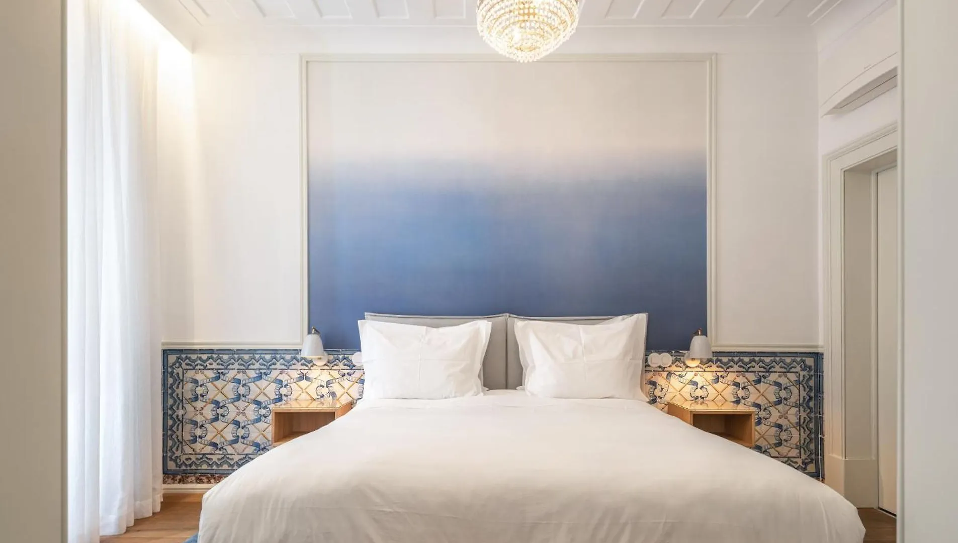 Boutique Chiado Suites Lissabon