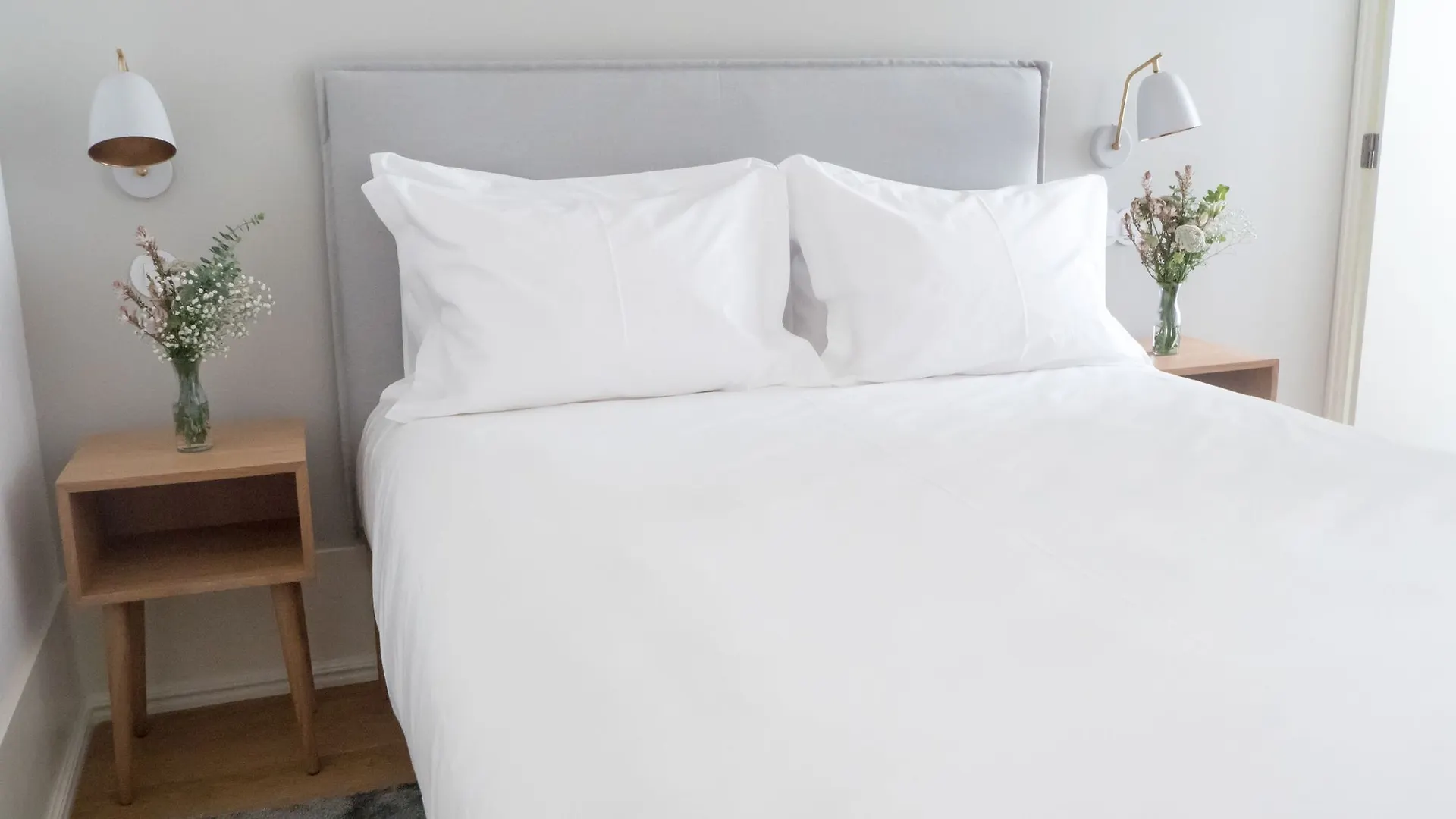 Boutique Chiado Suites Lissabon