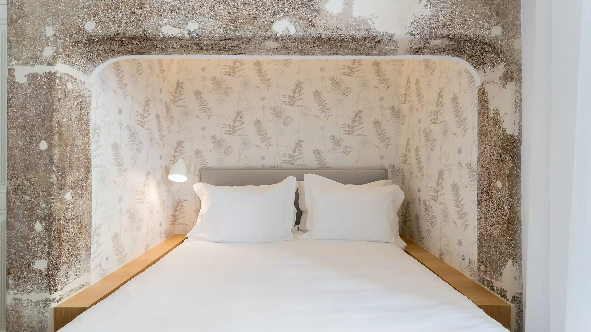 Boutique Chiado Suites Lisboa