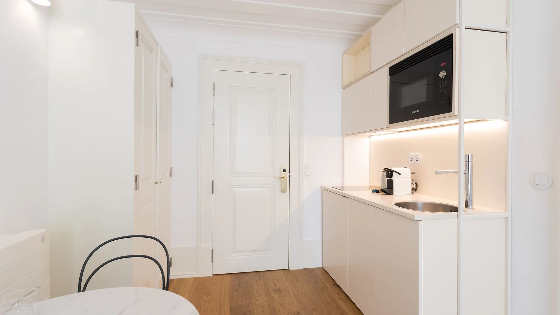 Boutique Chiado Suites Lisboa Portugal