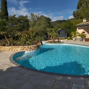 Les Petites Roches , Saint-Fortunat-sur-Eyrieux France