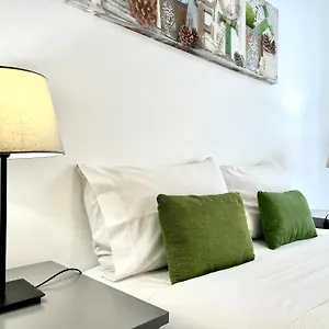 Fashion Chiado - Sss Appartement