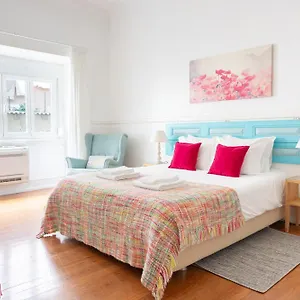 Avec 4 chambre Appartement