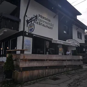 – Restaurant Jägerwinkl 2* Rettenberg