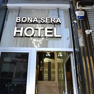 Grand Bona Sera 2*, Istambul Turquie