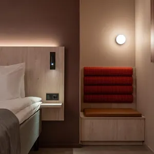 Citybox 3* Stockholm