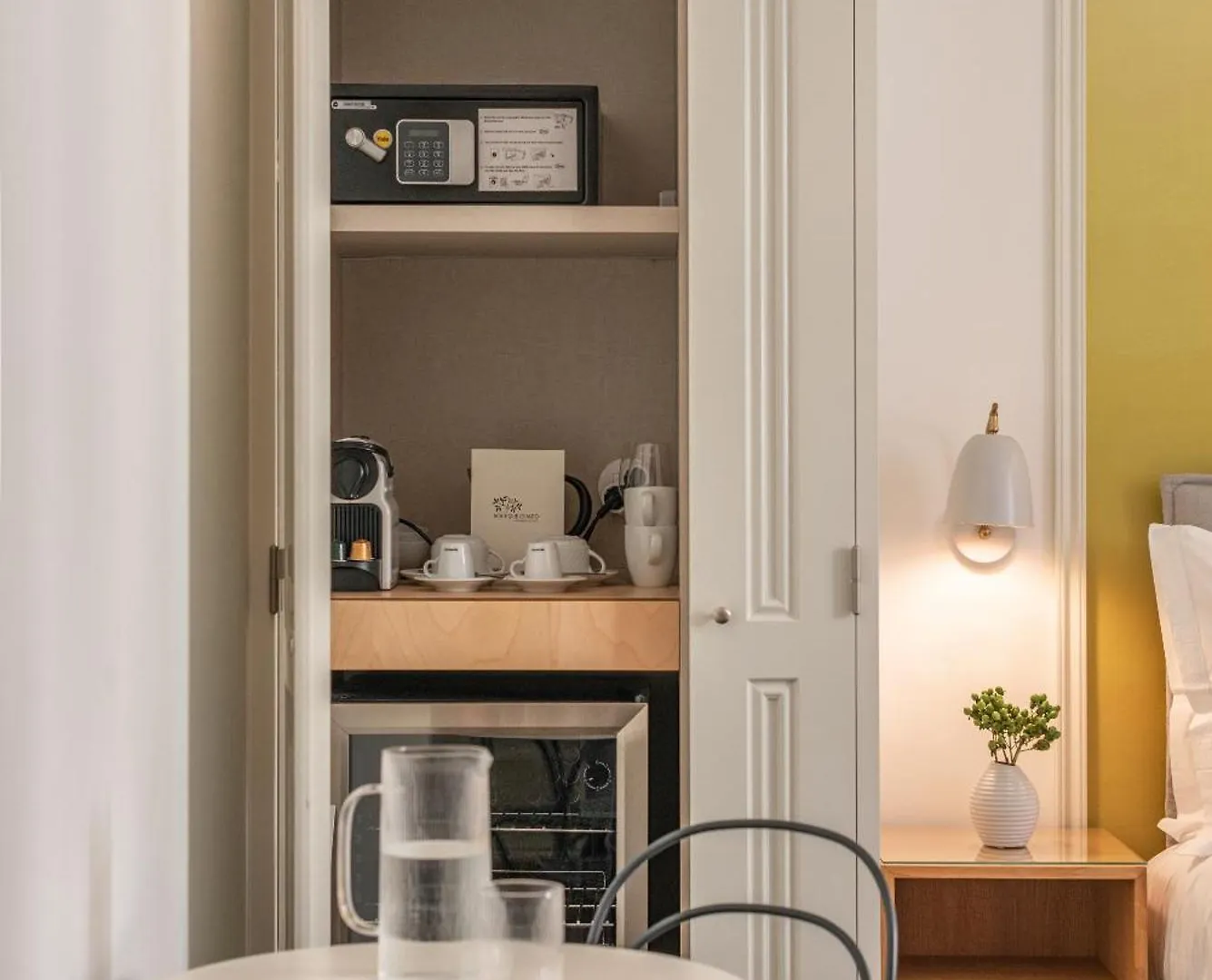 Guest house Boutique Chiado Suites Lisbon