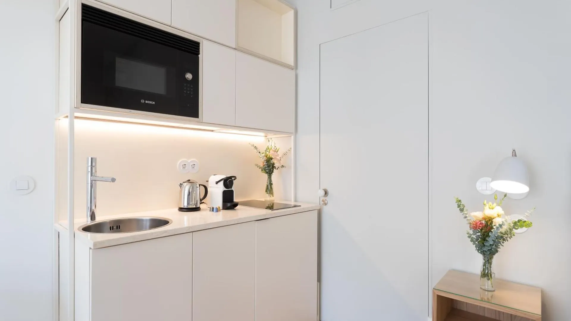 Boutique Chiado Suites Lisbon Portugal