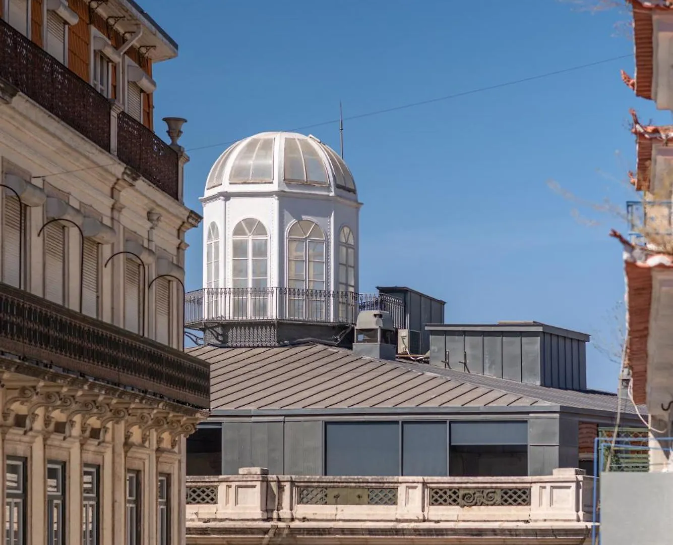 Boutique Chiado Suites Lisbon 4*,  Portugal