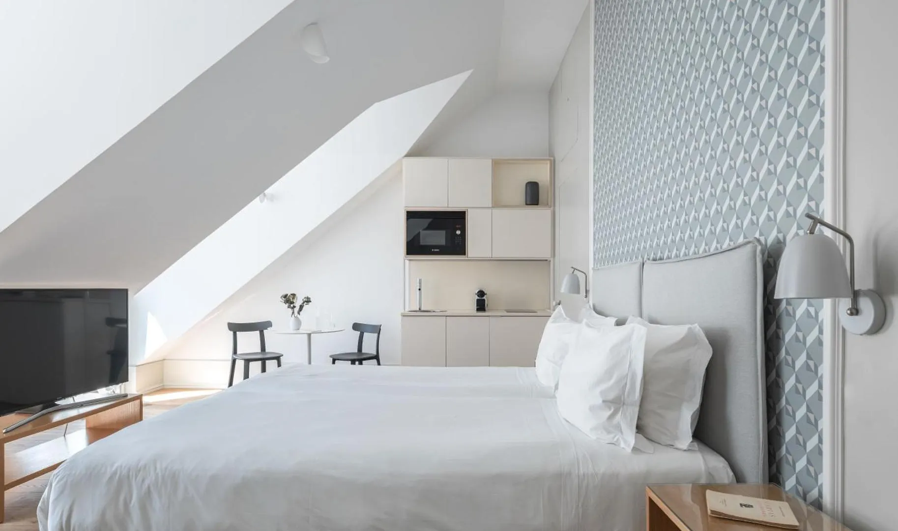 Guest house Boutique Chiado Suites Lisbon