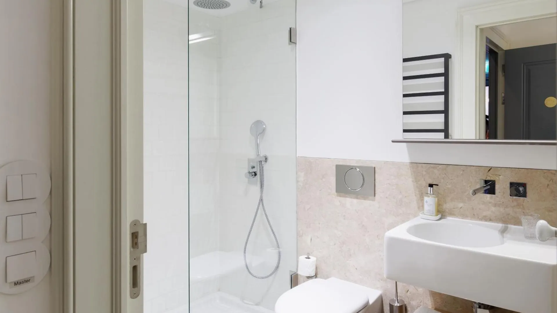 Boutique Chiado Suites Lisbon Portugal