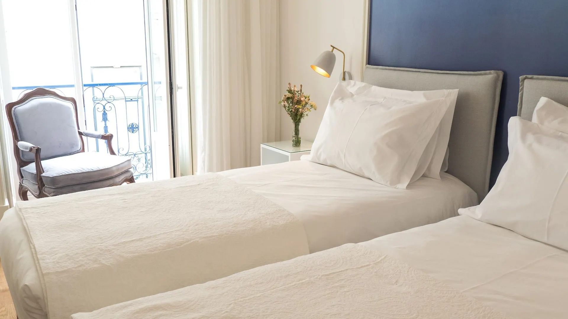 **** Guest house Boutique Chiado Suites Lisbon Portugal