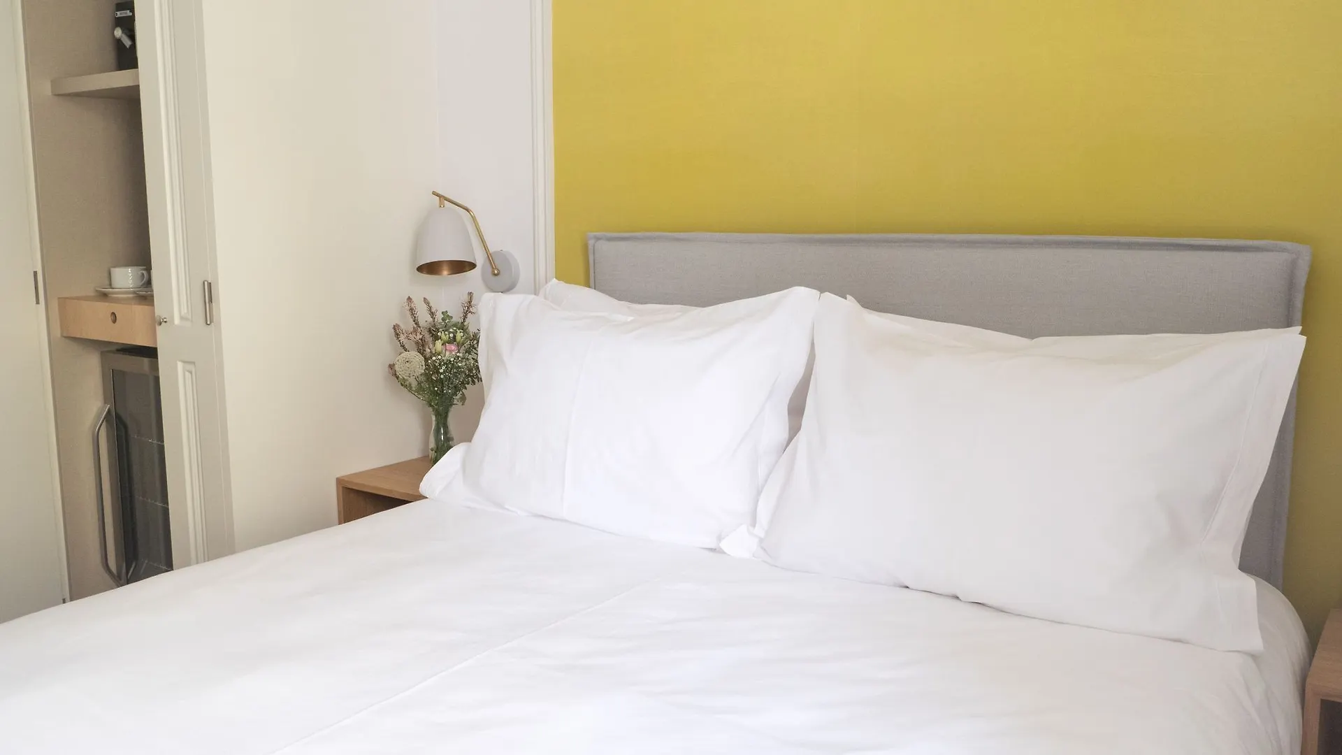 Boutique Chiado Suites Lisbon Portugal